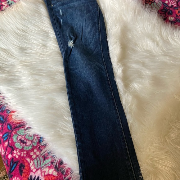 EUC American Eagle Jeans 👖 🦅 - Picture 3 of 5